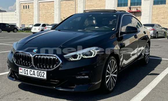 Buy Used BMW 2-Series Black Car in Angeghakot in Syunik Buy Used BMW 2-Series Black Car in Angeghakot in Syunik