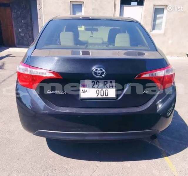 Big with watermark toyota corolla armavir armavir 6368