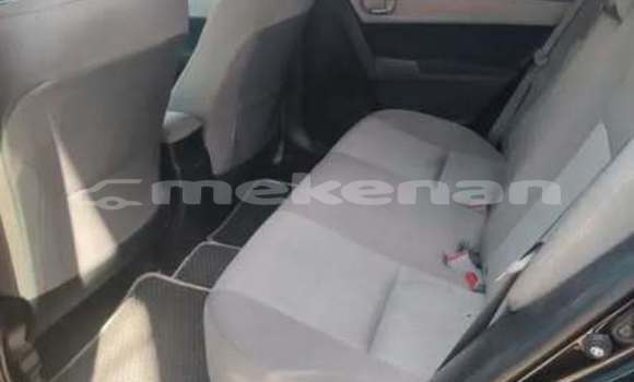 Buy Used Toyota Corolla Other Car in Armavir in Armavir Buy Used Toyota Corolla Other Car in Armavir in Armavir