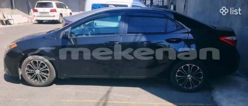Big with watermark toyota corolla armavir armavir 6368