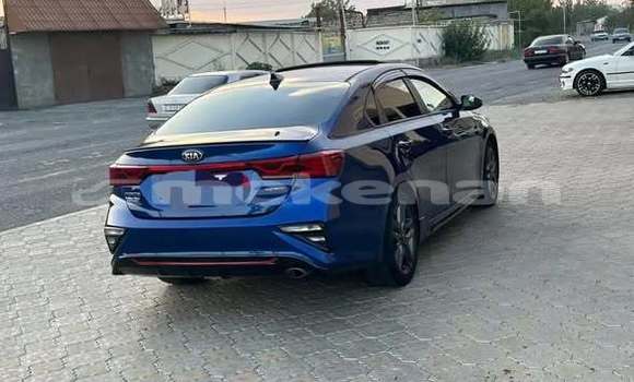 Buy Used Kia Forte Other Car in Armavir in Armavir Buy Used Kia Forte Other Car in Armavir in Armavir