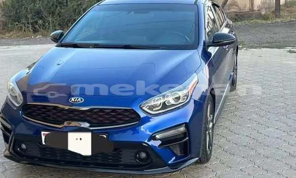 Buy Used Kia Forte Other Car in Armavir in Armavir Buy Used Kia Forte Other Car in Armavir in Armavir