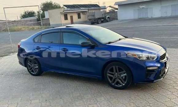 Buy Used Kia Forte Other Car in Armavir in Armavir Buy Used Kia Forte Other Car in Armavir in Armavir