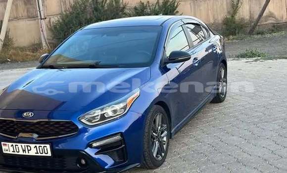 Buy Used Kia Forte Other Car in Armavir in Armavir Buy Used Kia Forte Other Car in Armavir in Armavir