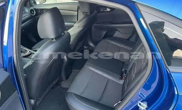 Buy Used Kia Forte Other Car in Armavir in Armavir Buy Used Kia Forte Other Car in Armavir in Armavir