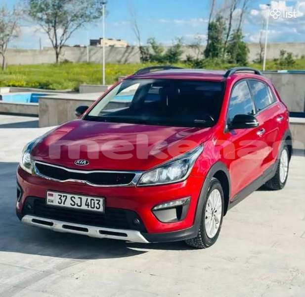Big with watermark kia rio armavir armavir 6370