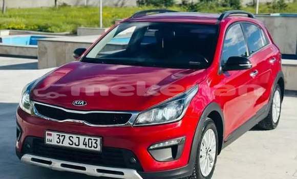 Buy Used Kia Rio Other Car in Armavir in Armavir Buy Used Kia Rio Other Car in Armavir in Armavir