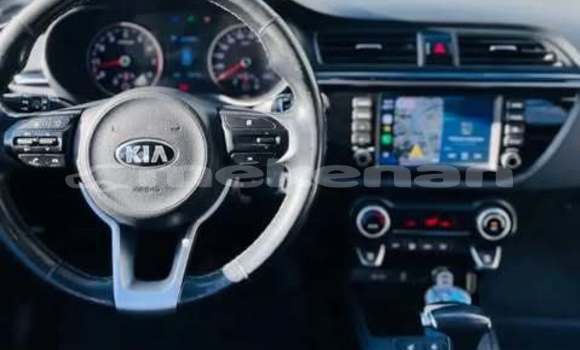 Buy Used Kia Rio Other Car in Armavir in Armavir Buy Used Kia Rio Other Car in Armavir in Armavir