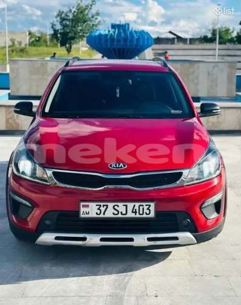 Big with watermark kia rio armavir armavir 6370