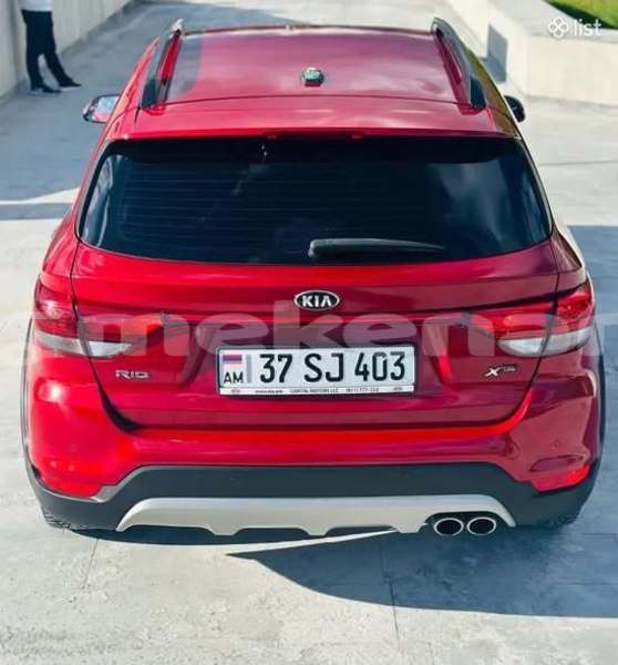 Big with watermark kia rio armavir armavir 6370