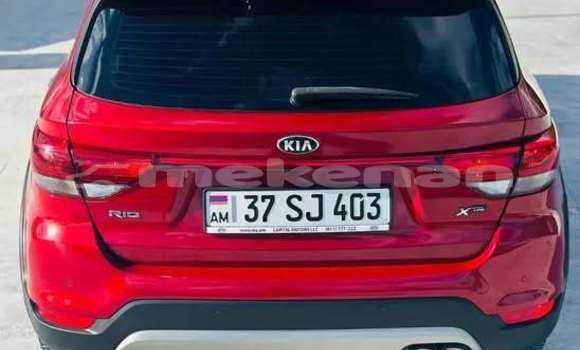 Buy Used Kia Rio Other Car in Armavir in Armavir Buy Used Kia Rio Other Car in Armavir in Armavir