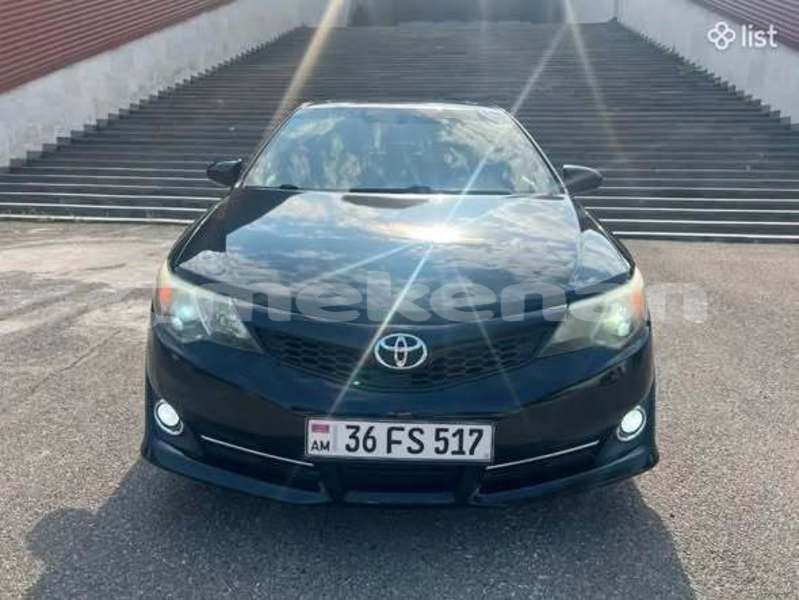 Big with watermark toyota camry armavir armavir 6371
