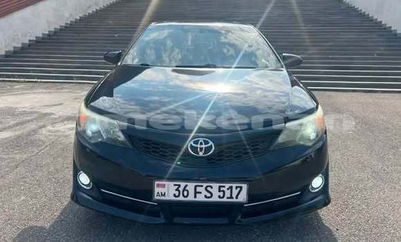 Buy Used Toyota Camry Other Car in Armavir in Armavir Buy Used Toyota Camry Other Car in Armavir in Armavir