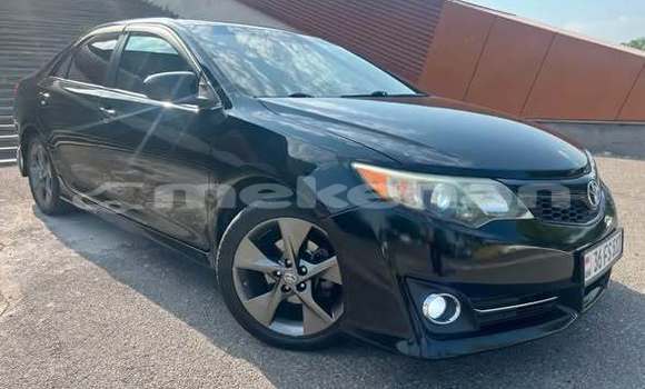 Buy Used Toyota Camry Other Car in Armavir in Armavir Buy Used Toyota Camry Other Car in Armavir in Armavir