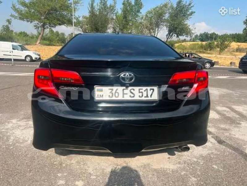 Big with watermark toyota camry armavir armavir 6371