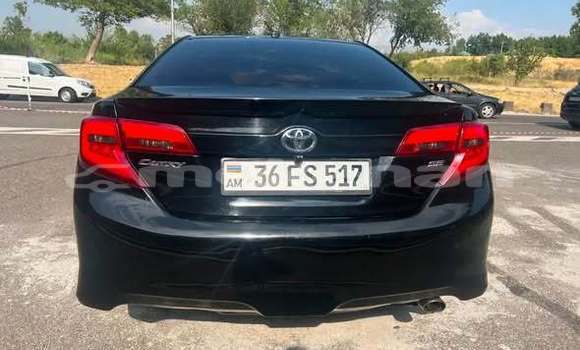 Buy Used Toyota Camry Other Car in Armavir in Armavir Buy Used Toyota Camry Other Car in Armavir in Armavir