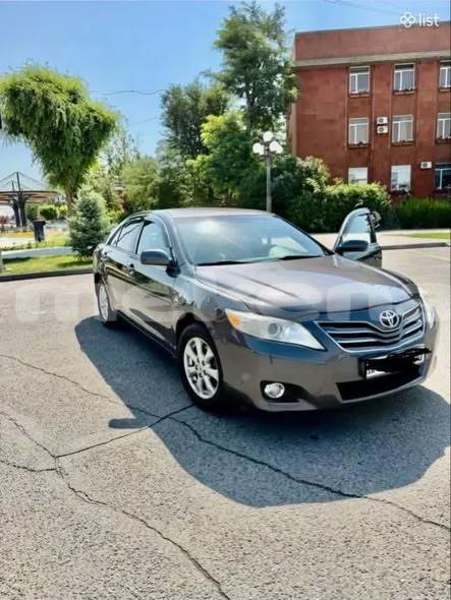 Big with watermark toyota camry armavir armavir 6372