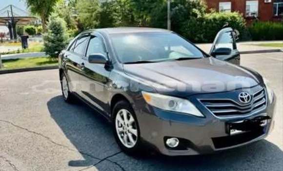 Buy Used Toyota Camry Other Car in Armavir in Armavir Buy Used Toyota Camry Other Car in Armavir in Armavir