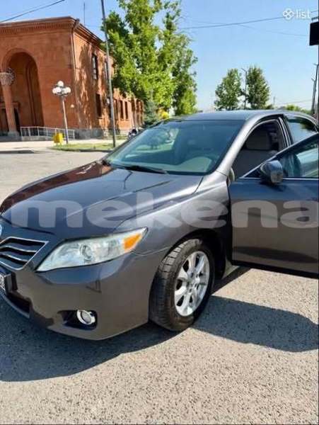 Big with watermark toyota camry armavir armavir 6372