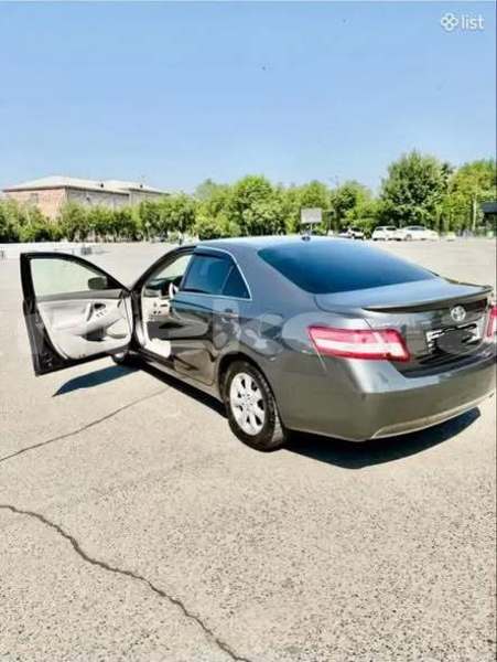 Big with watermark toyota camry armavir armavir 6372