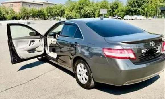 Buy Used Toyota Camry Other Car in Armavir in Armavir Buy Used Toyota Camry Other Car in Armavir in Armavir