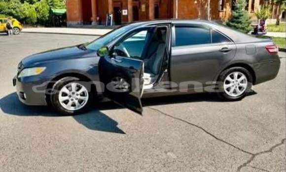 Buy Used Toyota Camry Other Car in Armavir in Armavir Buy Used Toyota Camry Other Car in Armavir in Armavir