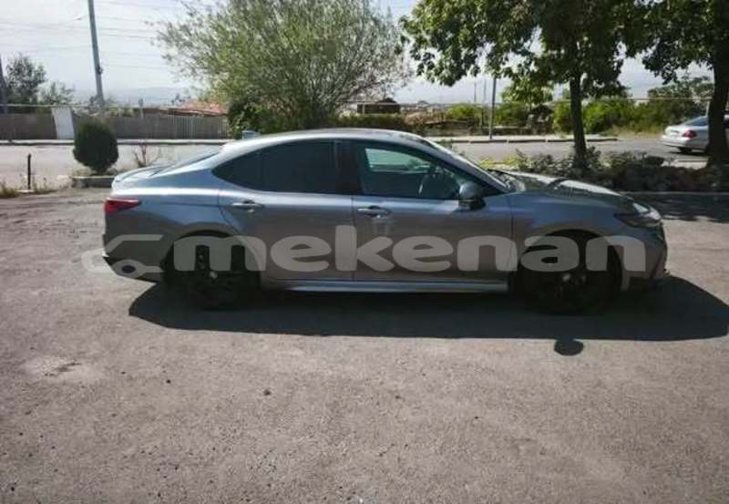 Big with watermark toyota camry armavir armavir 6374
