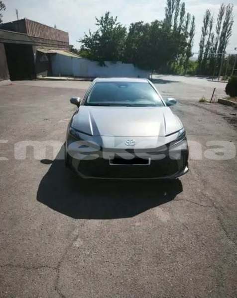 Big with watermark toyota camry armavir armavir 6374