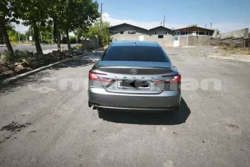 Big with watermark toyota camry armavir armavir 6374