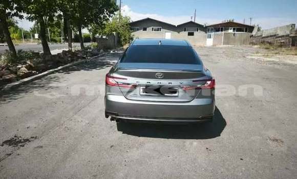 Buy Used Toyota Camry Other Car in Armavir in Armavir Buy Used Toyota Camry Other Car in Armavir in Armavir