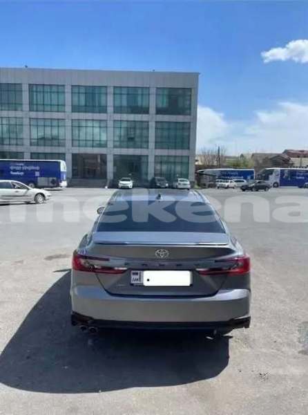 Big with watermark toyota camry armavir armavir 6374