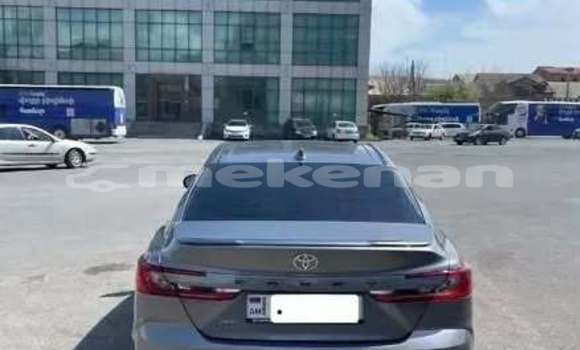 Buy Used Toyota Camry Other Car in Armavir in Armavir Buy Used Toyota Camry Other Car in Armavir in Armavir