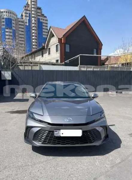Big with watermark toyota camry armavir armavir 6374