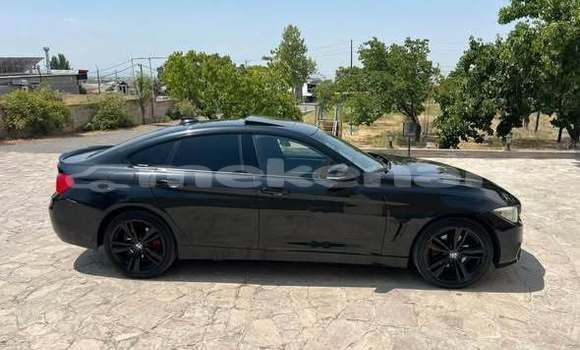 Buy Used BMW 4-Series Other Car in Armavir in Armavir Buy Used BMW 4-Series Other Car in Armavir in Armavir