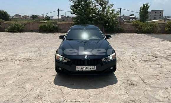 Buy Used BMW 4-Series Other Car in Armavir in Armavir Buy Used BMW 4-Series Other Car in Armavir in Armavir