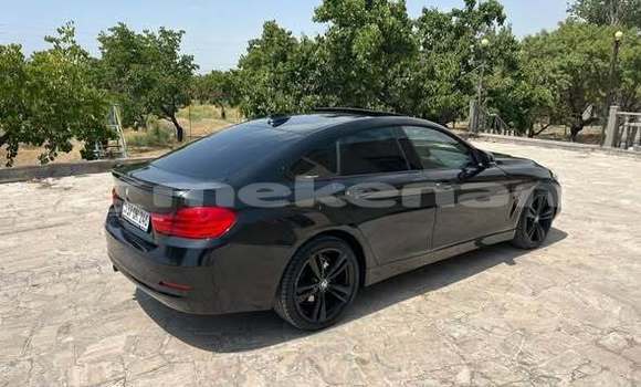 Buy Used BMW 4-Series Other Car in Armavir in Armavir Buy Used BMW 4-Series Other Car in Armavir in Armavir