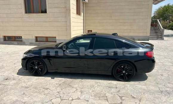 Buy Used BMW 4-Series Other Car in Armavir in Armavir Buy Used BMW 4-Series Other Car in Armavir in Armavir