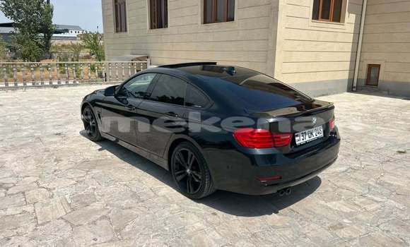Buy Used BMW 4-Series Other Car in Armavir in Armavir Buy Used BMW 4-Series Other Car in Armavir in Armavir