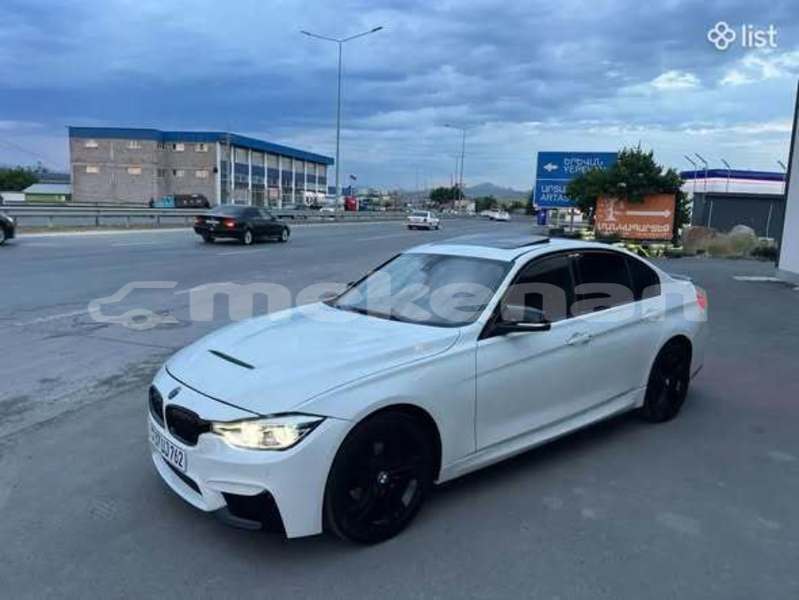 Big with watermark bmw 3 series armavir armavir 6376