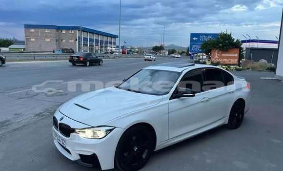Buy Used BMW 3–Series Other Car in Armavir in Armavir Buy Used BMW 3–Series Other Car in Armavir in Armavir