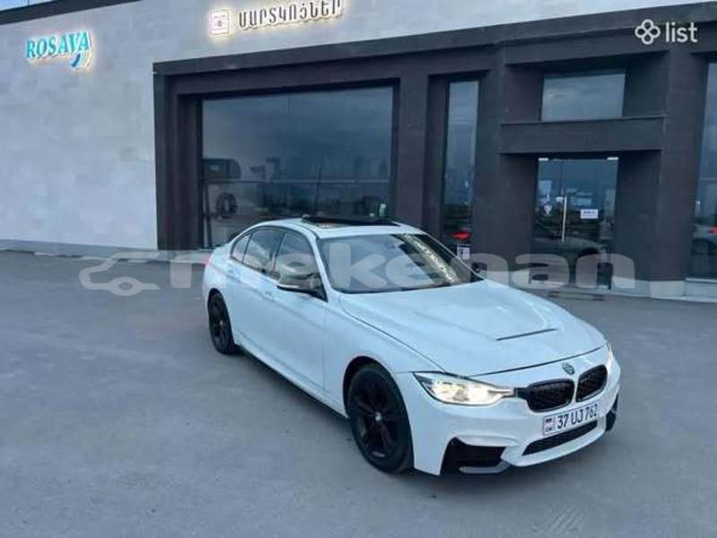 Big with watermark bmw 3 series armavir armavir 6376