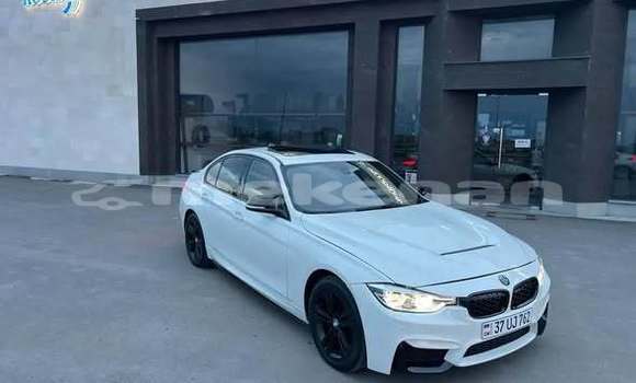 Buy Used BMW 3–Series Other Car in Armavir in Armavir Buy Used BMW 3–Series Other Car in Armavir in Armavir