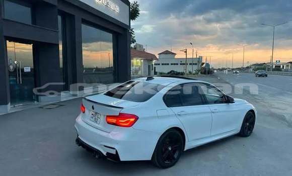 Buy Used BMW 3–Series Other Car in Armavir in Armavir Buy Used BMW 3–Series Other Car in Armavir in Armavir