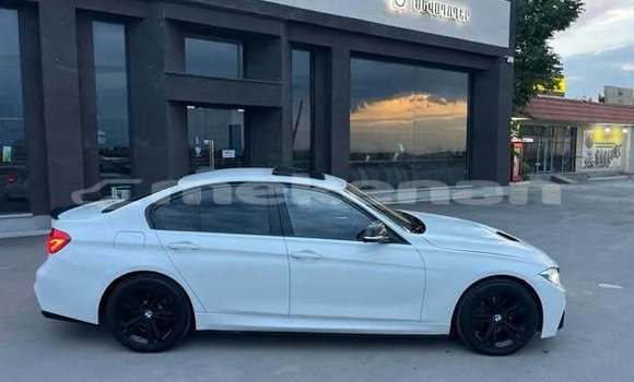 Buy Used BMW 3–Series Other Car in Armavir in Armavir Buy Used BMW 3–Series Other Car in Armavir in Armavir