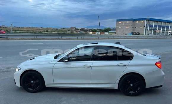 Buy Used BMW 3–Series Other Car in Armavir in Armavir Buy Used BMW 3–Series Other Car in Armavir in Armavir