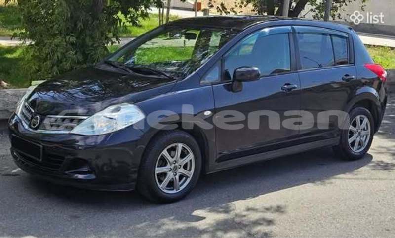 Big with watermark nissan tiida armavir armavir 6377