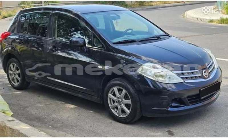 Big with watermark nissan tiida armavir armavir 6377