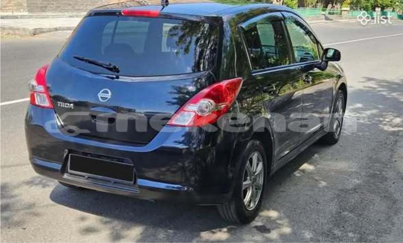 Big with watermark nissan tiida armavir armavir 6377