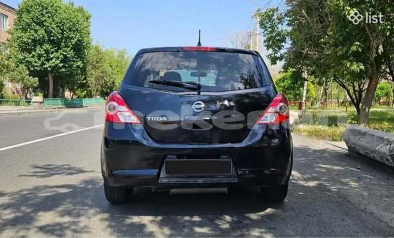 Big with watermark nissan tiida armavir armavir 6377