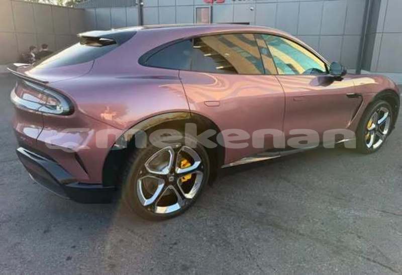 Big with watermark xin kai pickup x3 armavir armavir 6380
